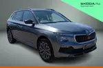 2026 Skoda Kamiq