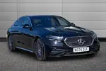 2026 Mercedes-Benz E-Class