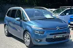 2016 Citroen Grand C4 Picasso