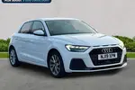 2019 Audi A1