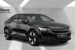 2025 Polestar 2