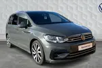 2022 Volkswagen Touran