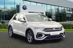 2022 Volkswagen T-Roc