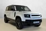 2022 Land Rover Defender