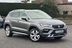 2023 SEAT Ateca