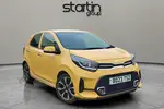 2023 Kia Picanto