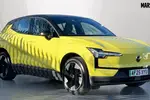 2025 Volvo EX30