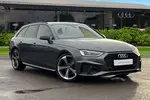 2021 Audi A4