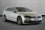 2018 Volkswagen Passat Estate