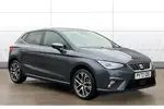 2022 SEAT Ibiza