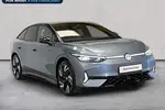 2026 Volkswagen ID.7