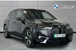 2022 BMW iX