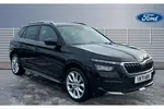 2021 Skoda Kamiq