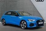 2022 Audi A3