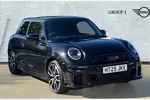 2025 MINI Hatchback