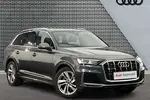 2022 Audi Q7
