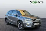 2021 Suzuki Vitara