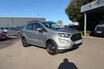 2023 Ford EcoSport