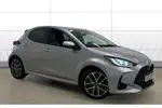 2022 Toyota Yaris