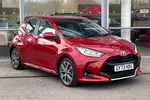 2023 Toyota Yaris