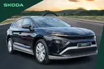 2025 Skoda Enyaq