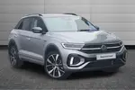 2025 Volkswagen T-Roc