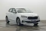 2022 Skoda Fabia