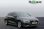 2021 Audi A3