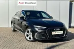 2022 Audi A3