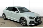 2023 Audi A1