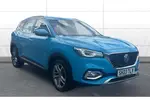 2023 MG HS
