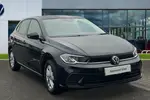 2022 Volkswagen Polo