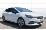 2021 Vauxhall Astra