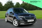 2023 Skoda Kamiq