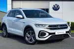2025 Volkswagen T-Roc