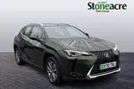 2021 Lexus UX