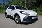 2024 Toyota C-HR