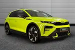 2025 Skoda Elroq