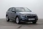 2021 Skoda Scala