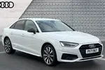 2021 Audi A4