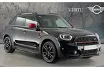 2021 MINI Countryman