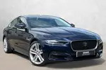 2019 Jaguar XE