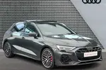 2024 Audi A3