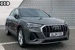 2024 Audi Q3