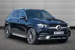 2022 Mercedes-Benz GLE