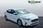 2019 Ford Focus