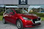 2021 Mazda 2