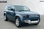 2023 Land Rover Defender