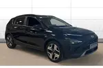 2023 Hyundai Bayon