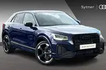 2025 Audi Q2
